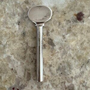 Vintage Tiffany & Co  Toothpaste Tube Squeezer